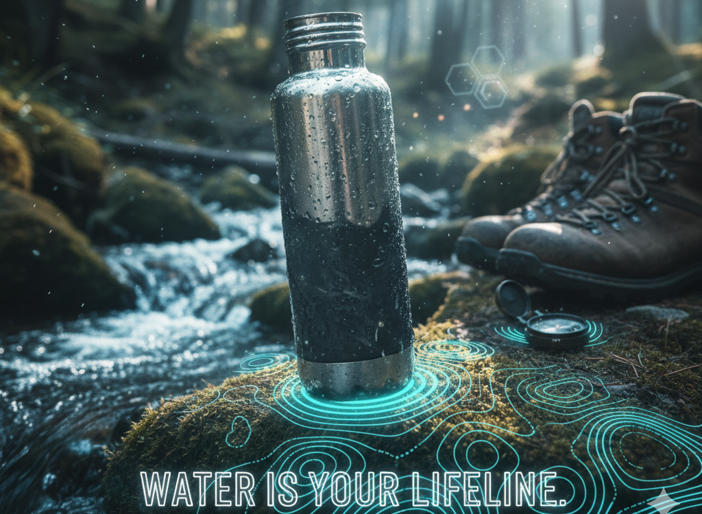 The Weight That Breaks You