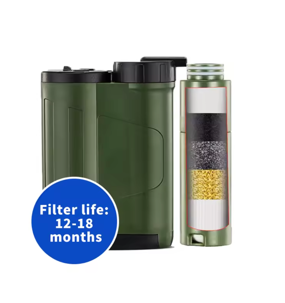 The Device That Changes Everything